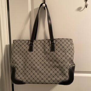 Ralph Lauren Tote Bag